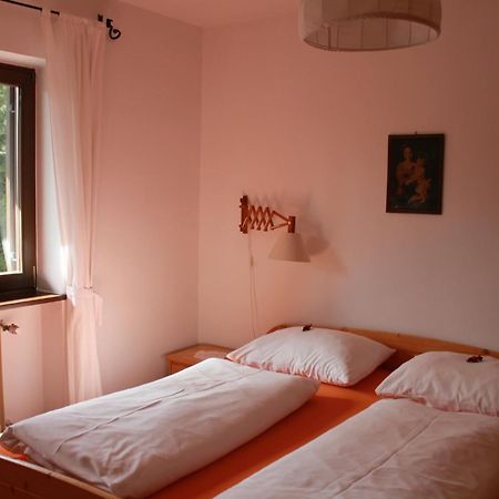 Residence Laerchenhaeusl Soprabolzano Exterior foto